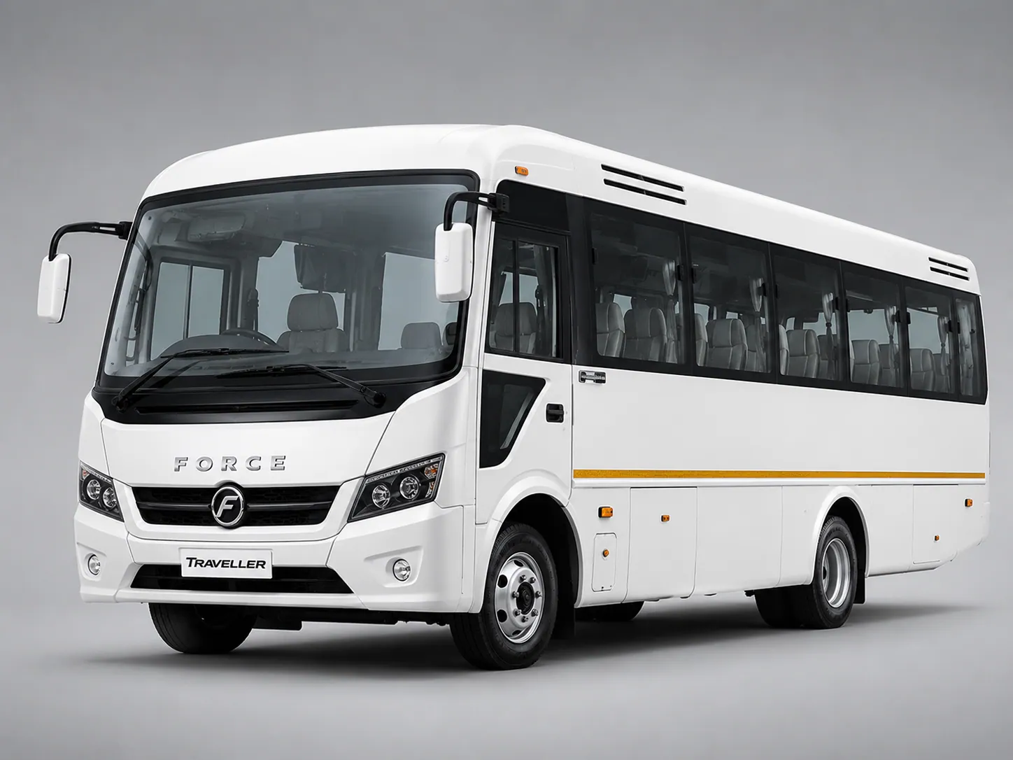 Mini Bus (26 Seater)