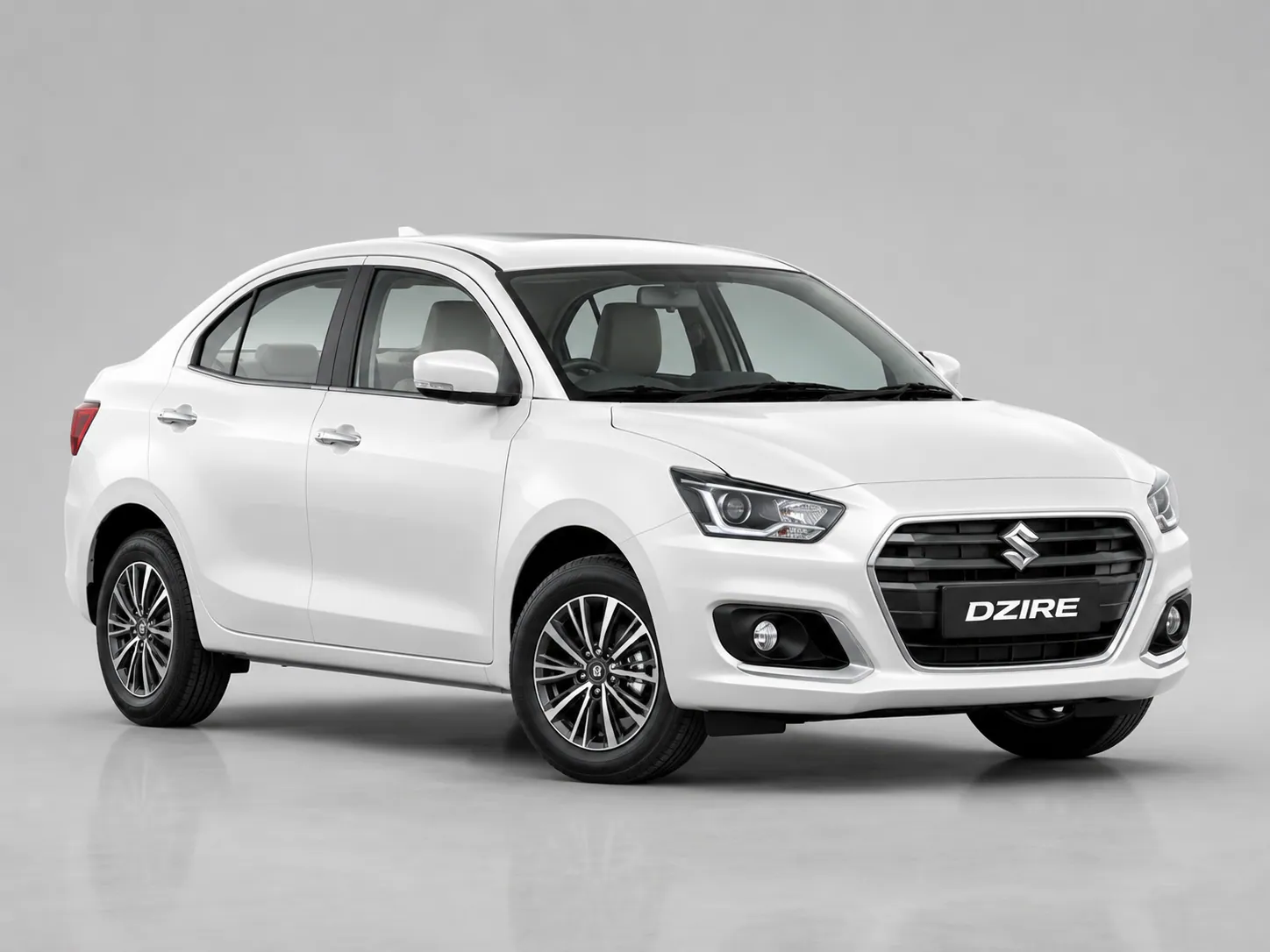 Toyota Etios / Maruti Dzire