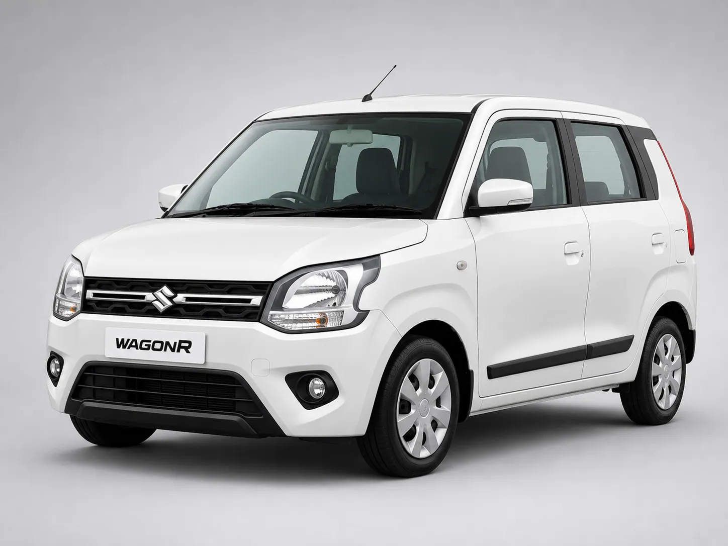 Maruti WagonR