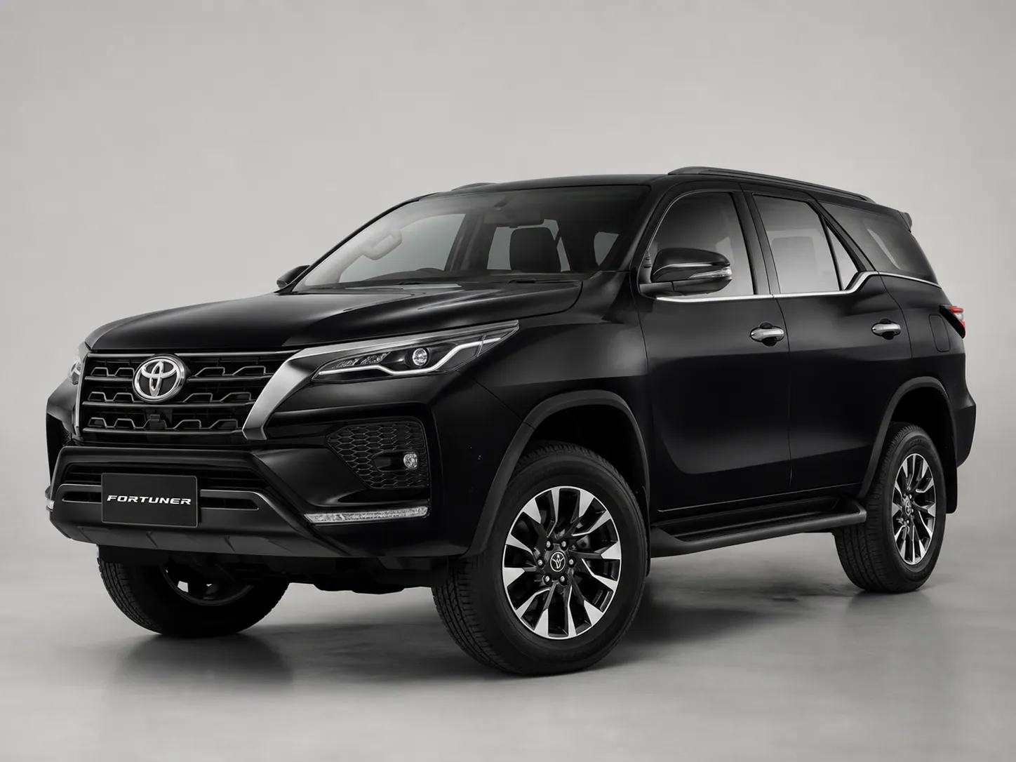 Toyota Fortuner (VIP)