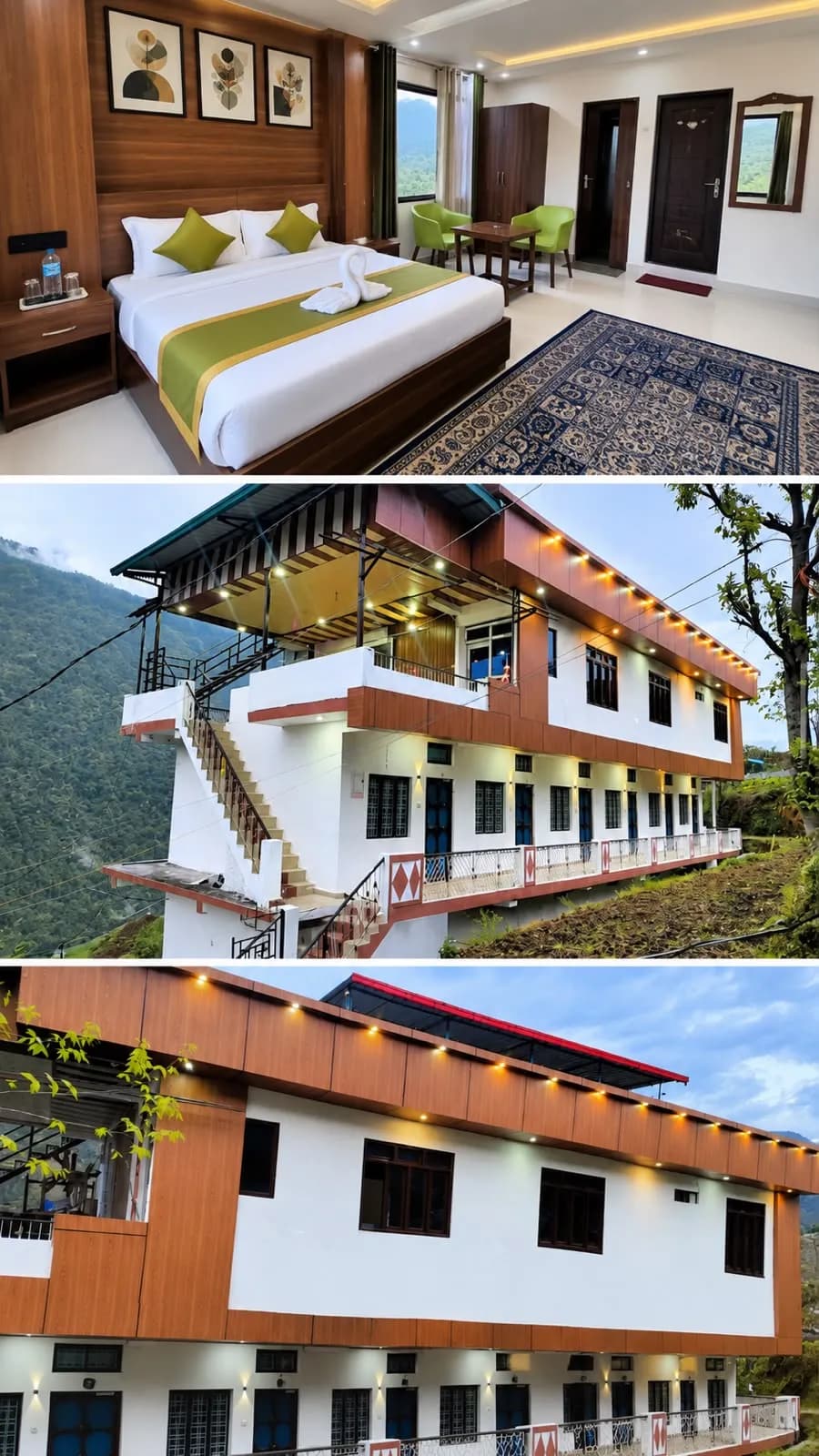 Hotel Vasuki