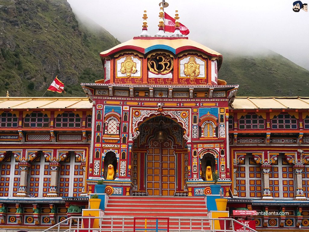 Badrinath Package