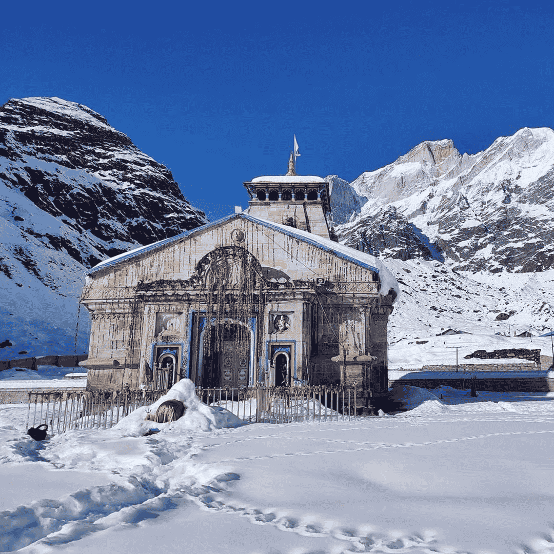 Kedarnath Package